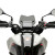 Puig sport plexi BENELLI TRK 702/X (2023-) thumbnail kép